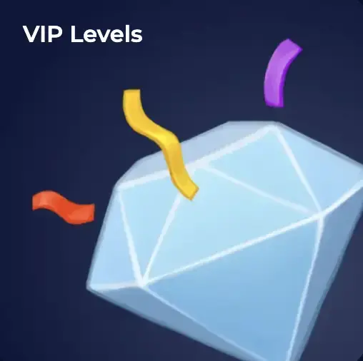 VIP Levels